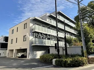 BLESS中野弥生町【3階】の外観