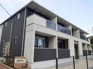 グラシアの画像