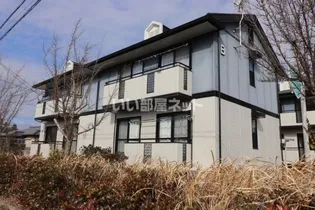 グリーンコート Bの画像