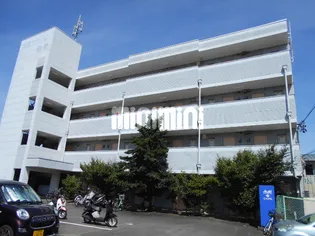 祥福マンション和泉の画像