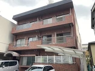 コーポ紗羅の画像