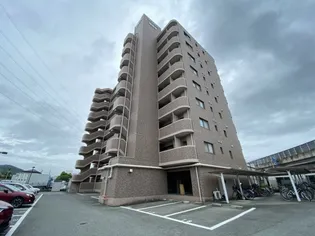 ダイアパレス姫路東の画像