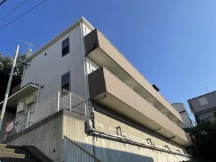 ディアコート横浜高田の画像