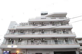 第3KSNビルの画像