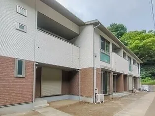 グリーンフォレストの画像