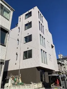 カーサピエスタ【3階】の外観