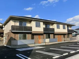 シャーメゾン ヴィア西野の画像