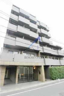 ルーブル千鳥町弐番館の画像