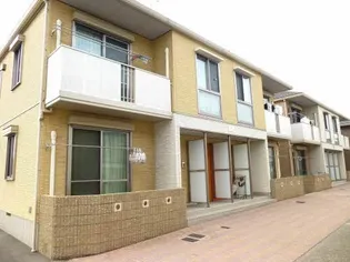 プロスペリーテ A棟の画像