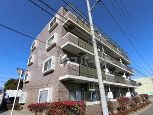 ロッキー天王台の画像