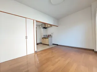 カーサミハルI【3階】の外観