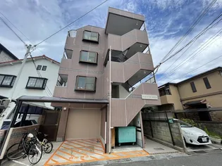 YAMAUCHI第壱ビルの画像