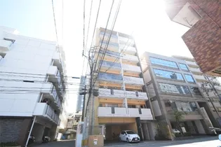 イクシオン美野島の画像