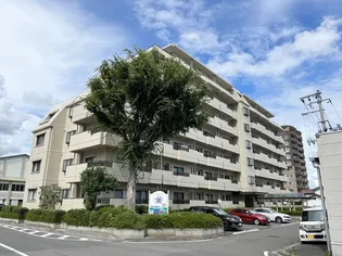 アネックス郡山の画像