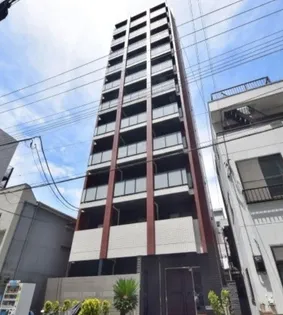 アゼスト横浜山王の画像