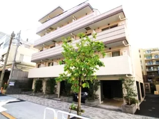 プレール ドゥーク東雲IIの画像