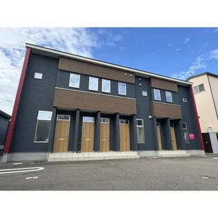 LA CACHETTEの画像