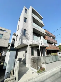 GRANDSOLEIL和田の画像