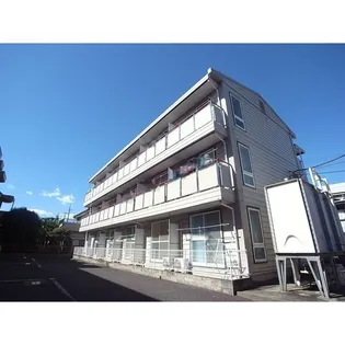 ウエストコート浦和の画像