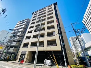 メゾントーワの画像