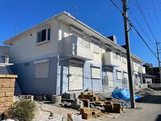 アンシャンテの画像