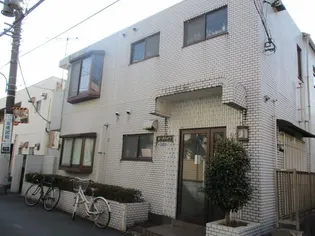 アトレ北新宿の画像