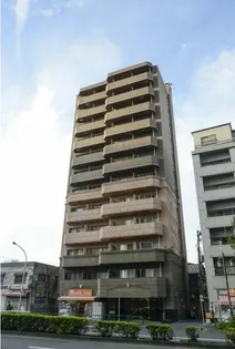 シャルムコート新宿ステーションパレスの画像