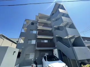 レーヴメゾン羽衣の画像