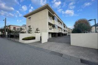 レジデンス富樫の画像