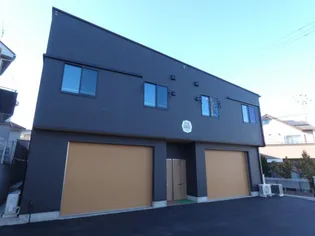 東京都あきる野市雨間【一戸建】の外観