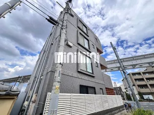 岩井ビルの画像