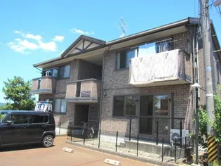 ヴィル グリシーヌ Aの画像