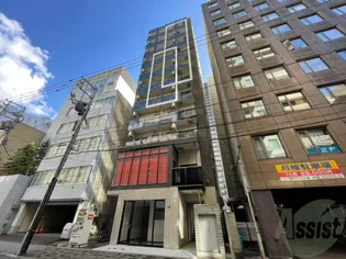 スペチアーレ大通の画像