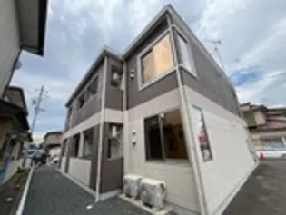 ポポラス西下台の画像