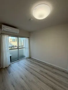 東京都豊島区東池袋3【マンション】の外観