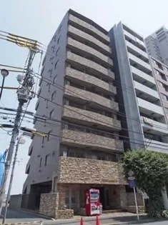 フェニックス新宿若松町の画像