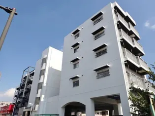 梶ヶ谷リベールの画像