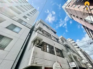 トップ鶴見【7階】の外観