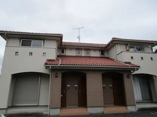 メゾン ド パピエ Aの画像