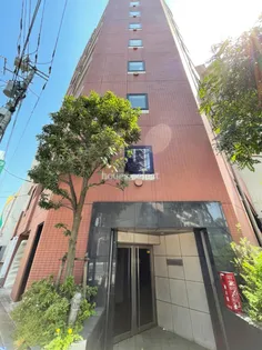 ハーモニーレジンデンス御茶ノ水【3階】の外観