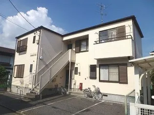 アネックスアリスの画像