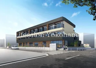 CREA港南台の画像