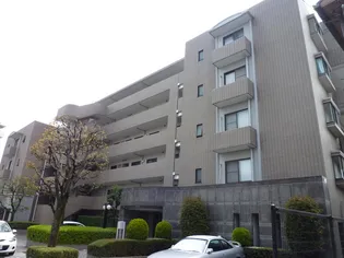 サーパス北越谷の画像