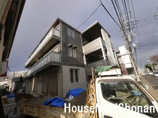 ウィスティリア湘南の画像