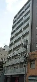 東京都中央区入船3【マンション】の外観