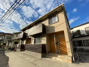 ジュネス和田山Gの画像