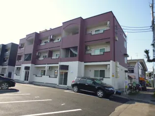 ラ パーチェ東の画像