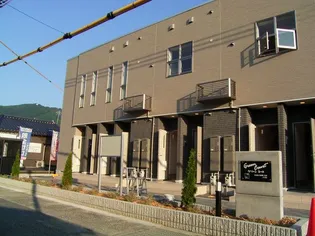 GREEN COURT Aの画像