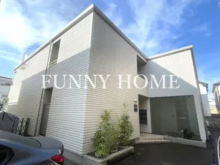 アウグーリ世田谷の画像