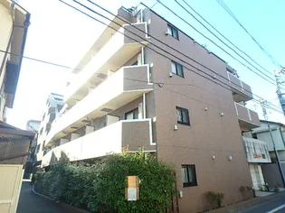 ミリオンガーデン小石川の画像